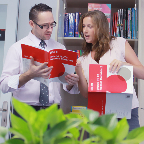 ielts-la-gi