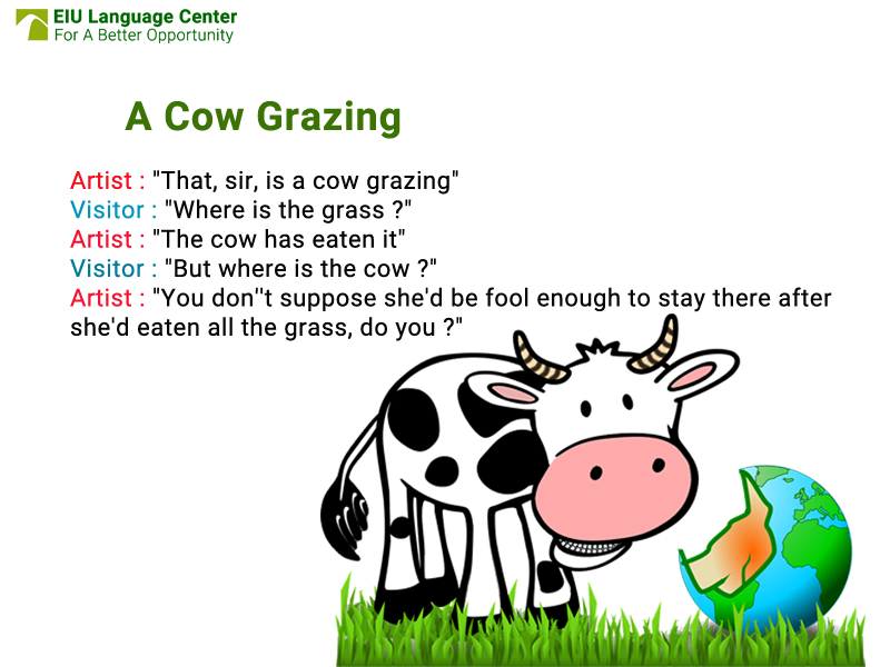 cow