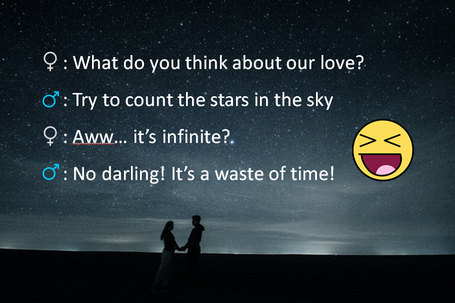 love