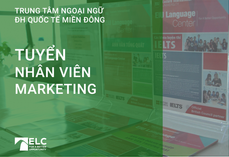 marketing-job