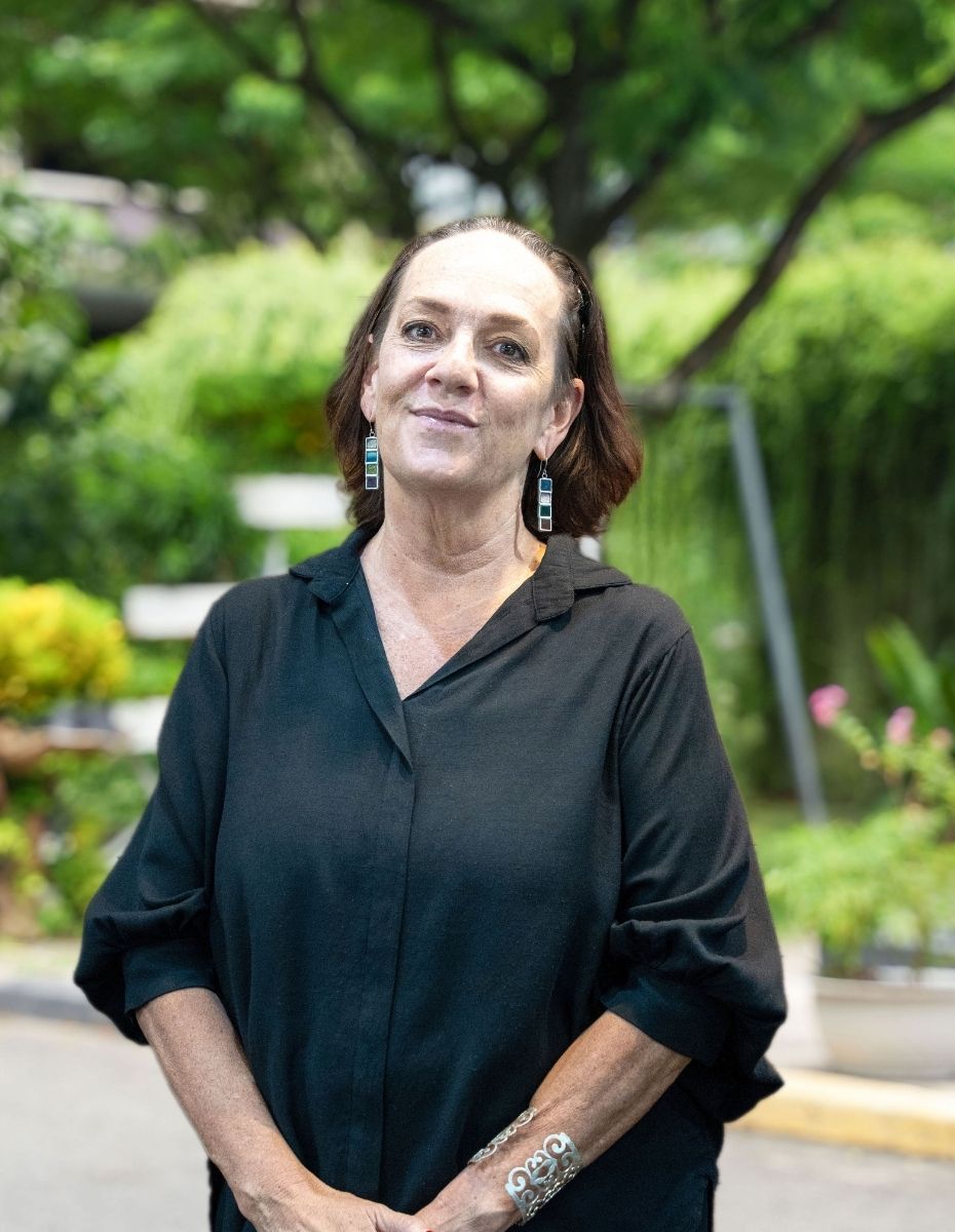 Lynette Bernice Coetzer