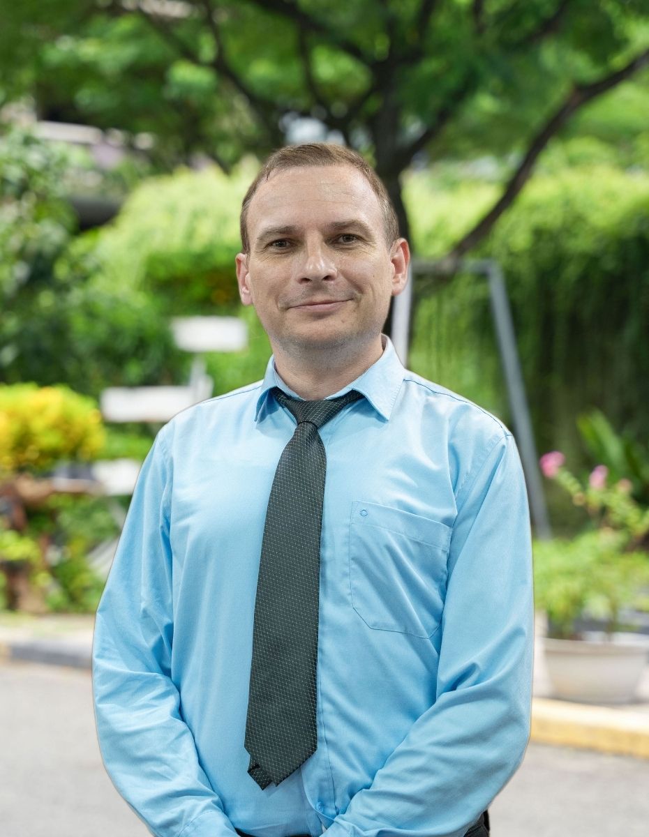 Daniel Radziejewski