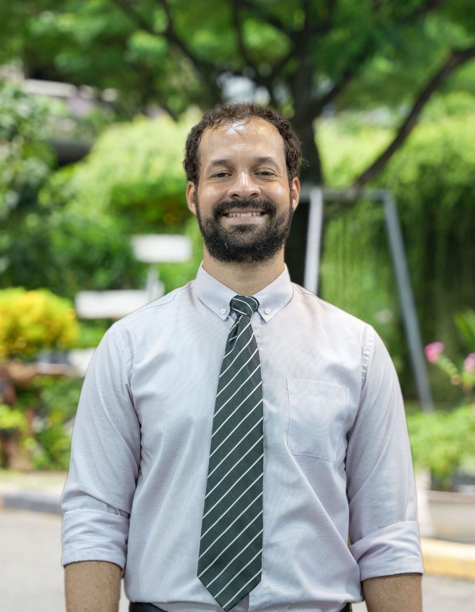 Lucas Marques Feijo de Melo